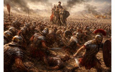 Battle of Cannae