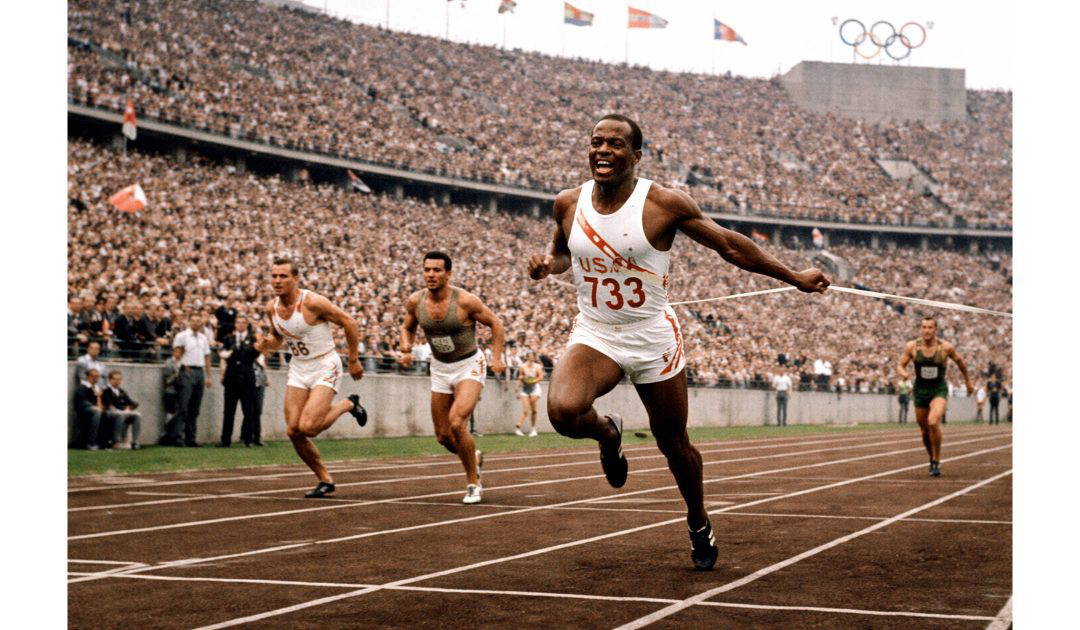 Jesse Owens