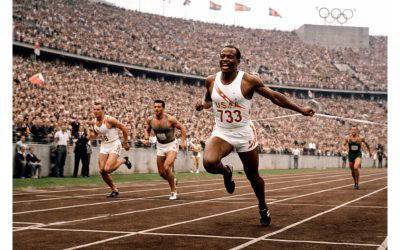 Jesse Owens