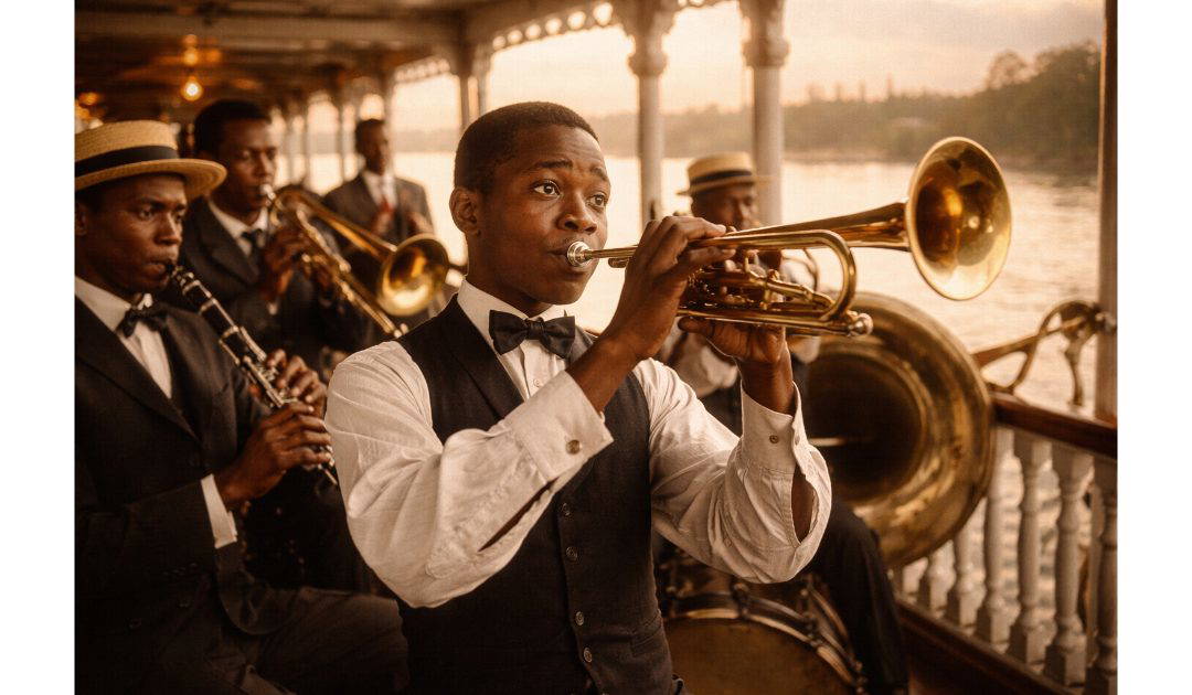 Louis Armstrong