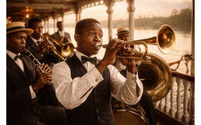Louis Armstrong