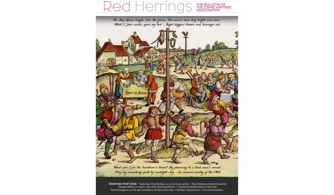Red Herrings