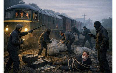 Great Train Robbery