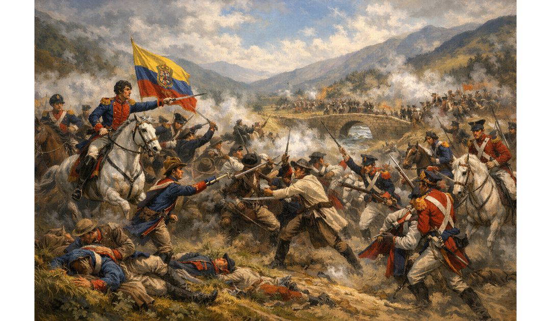 Simon Bolívar