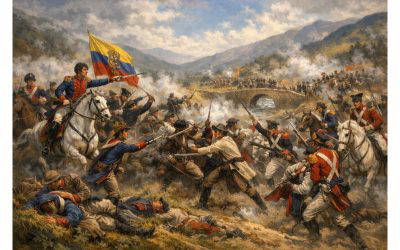 Simon Bolívar