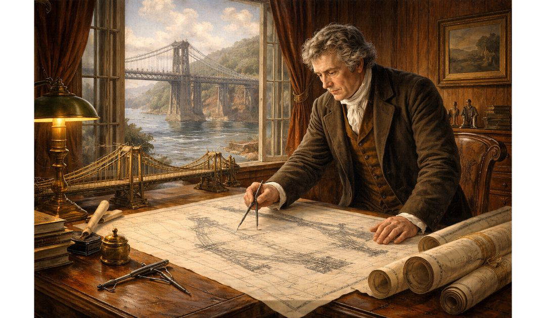 Thomas Telford