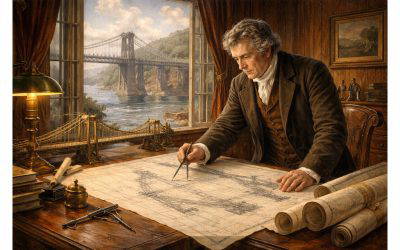 Thomas Telford