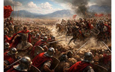 Battle of Pharsalus