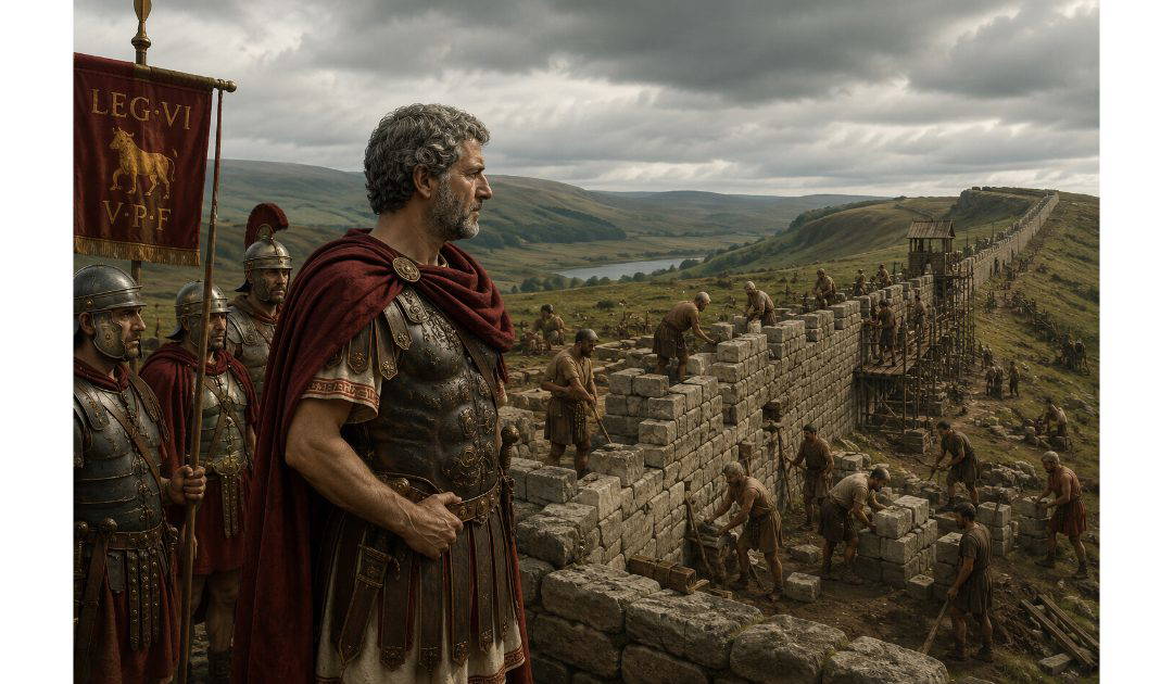 Hadrian