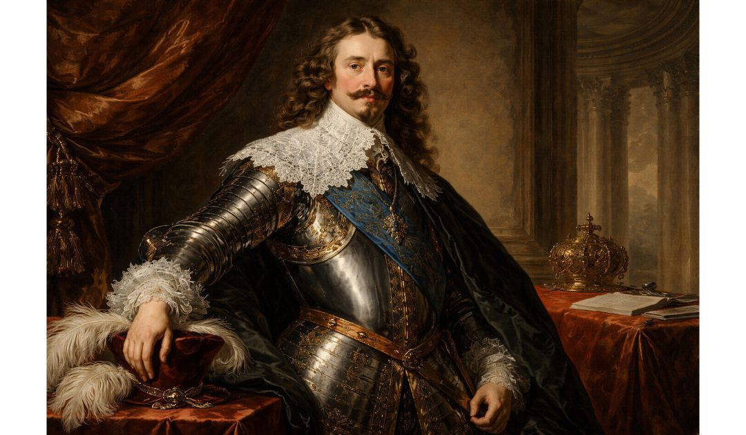 Charles de La Vieuville