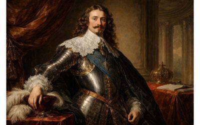 Charles de La Vieuville