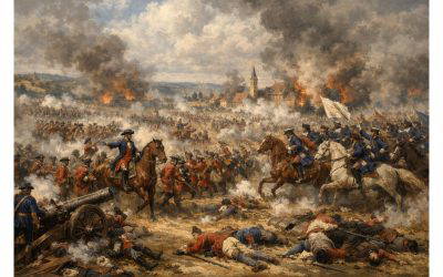 Blenheim