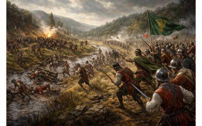 Battle of Yellow Ford