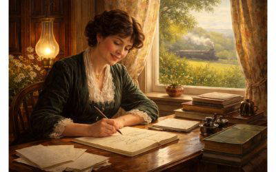 Edith Nesbit