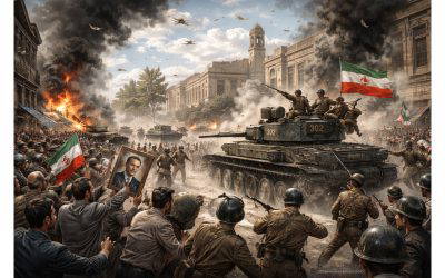 Operation Ajax