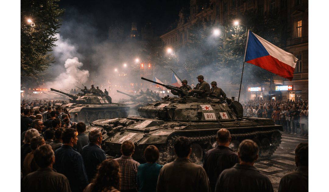 Prague Spring