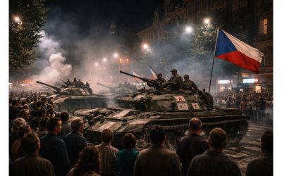 Prague Spring
