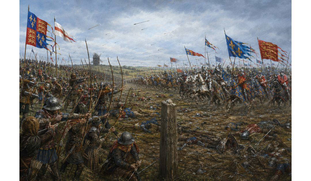 Battle of Crécy