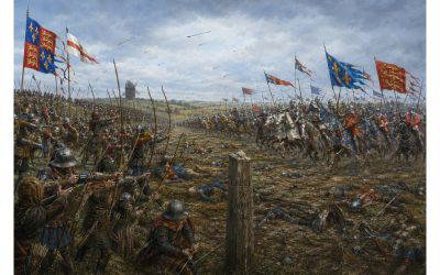 Battle of Crécy