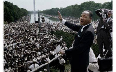 Martin Luther King