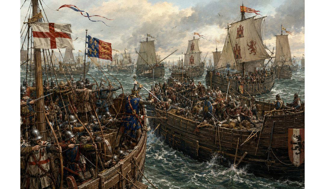 Battle of Winchelsea