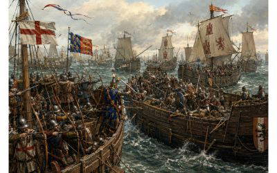 Battle of Winchelsea
