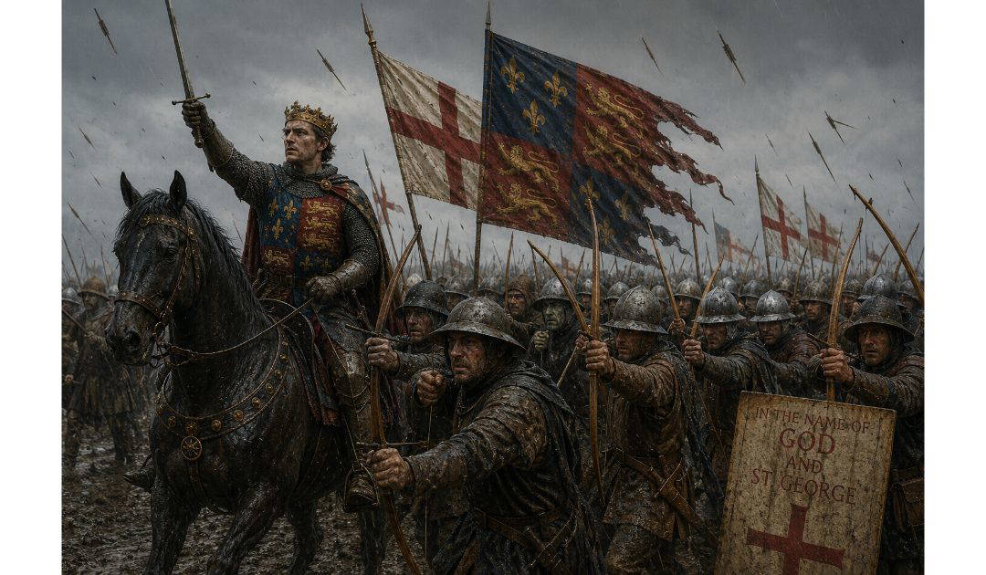 King Henry V