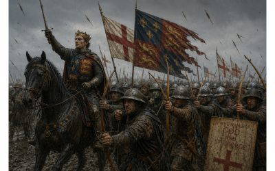 King Henry V