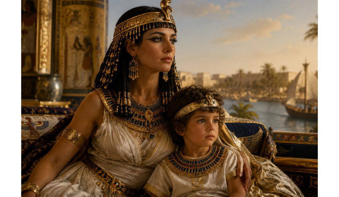 Cleopatra