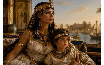 Cleopatra