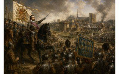 Alexander Farnese
