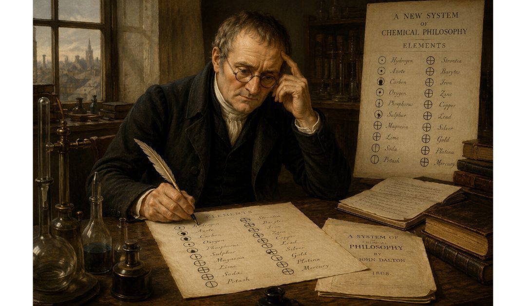 John Dalton