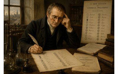 John Dalton