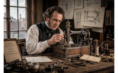 Sewing Machine