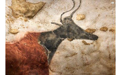 Lascoux Cave Paintings