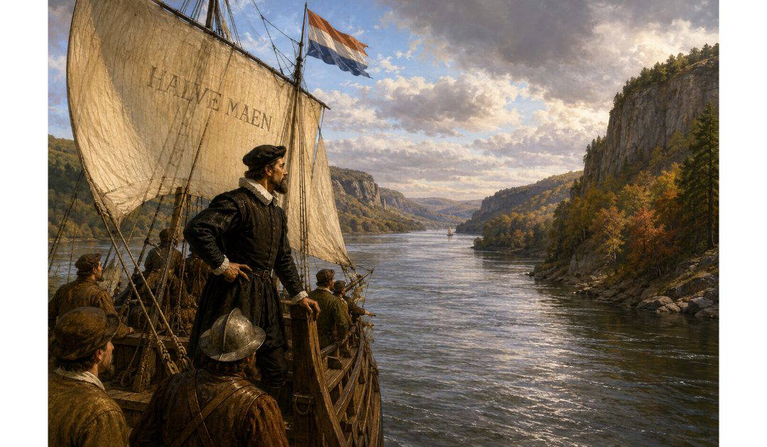 Henry Hudson