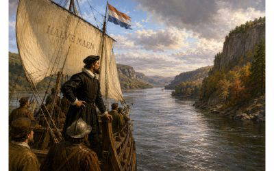 Henry Hudson