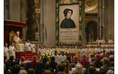 Elizabeth Ann Seton