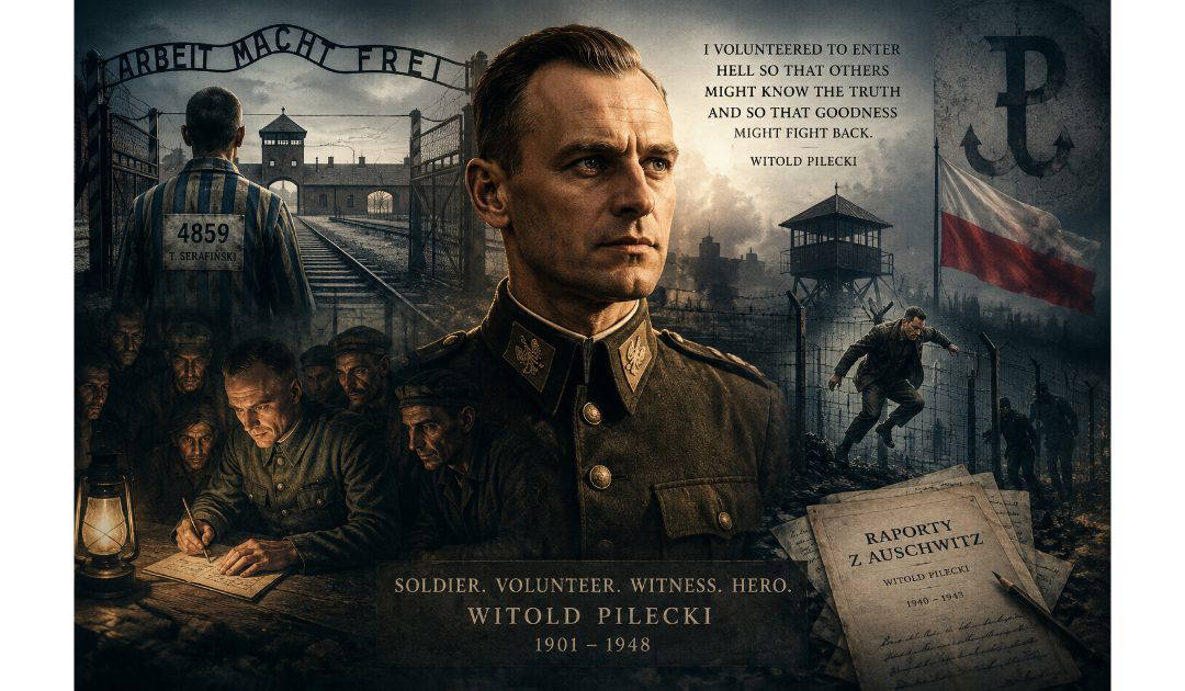 Witold Pilecki