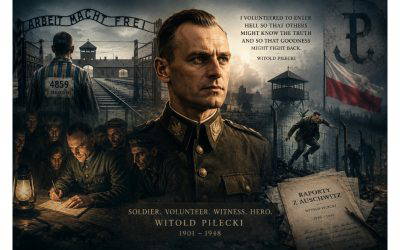 Witold Pilecki
