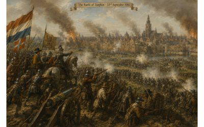 Battle of Zutphen