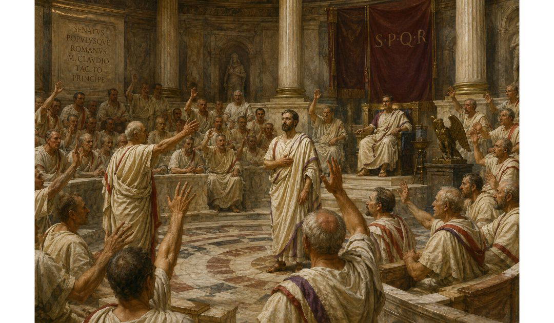 Tacitus