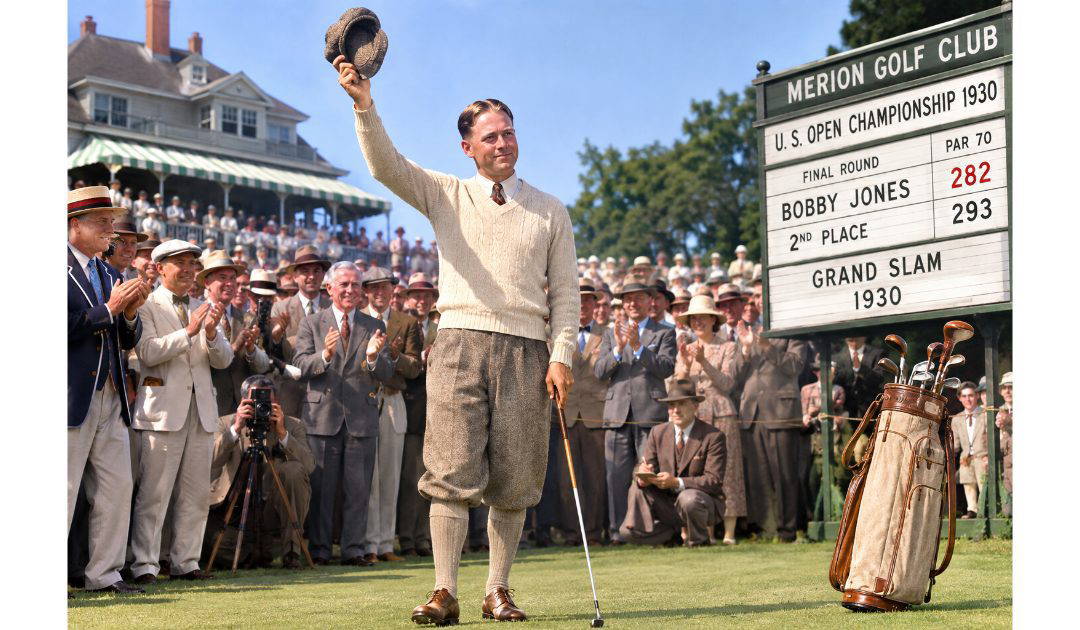 Bobby Jones