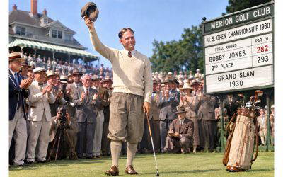 Bobby Jones