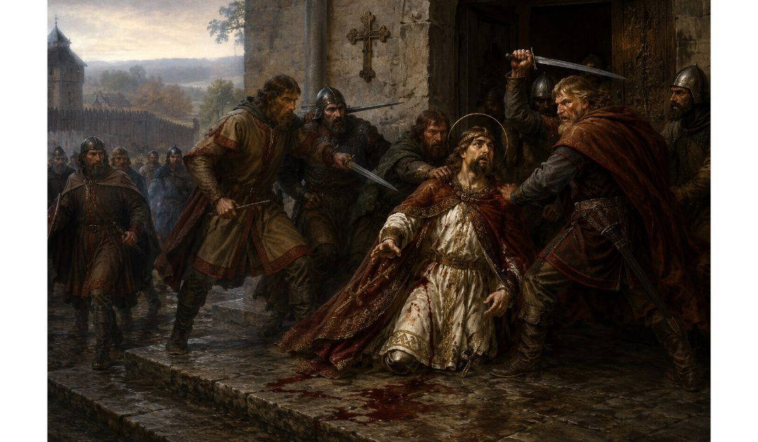 Wenceslaus