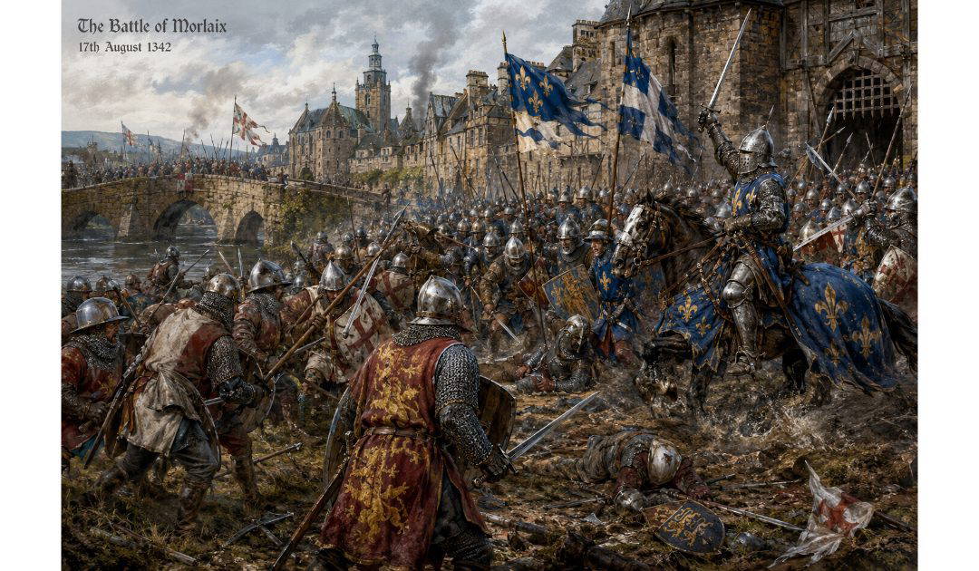 Morlaix