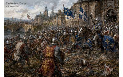 Battle of Morlaix