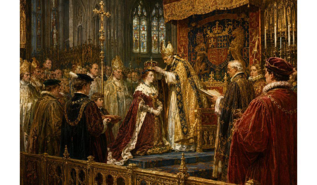 Queen Mary I