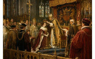 Queen Mary I