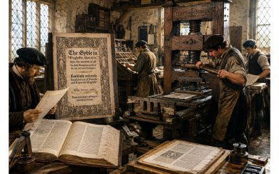 Coverdale Bible